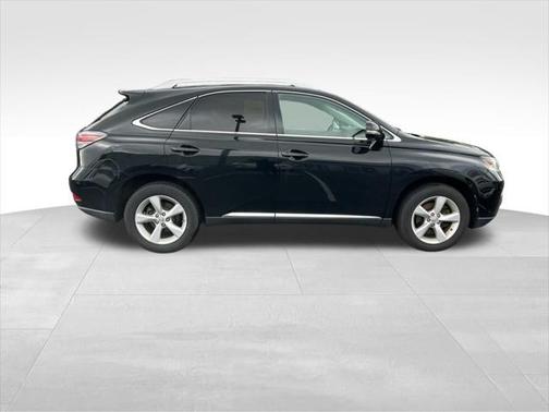 2015 Lexus RX 350 F Sport