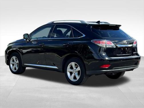 2015 Lexus RX 350 F Sport