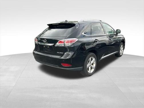 2015 Lexus RX 350 F Sport