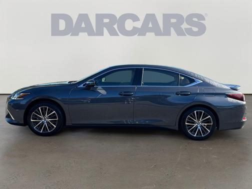 2023 Lexus ES 350 Base