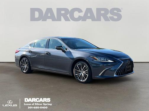 2023 Lexus ES 350 Base