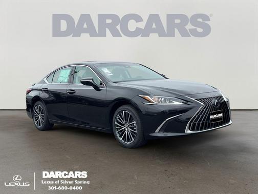 2025 Lexus ES 350 Base