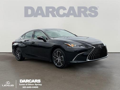 Caviar 2025 Lexus ES 350 Base