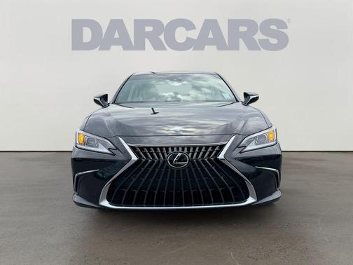 Caviar 2025 Lexus ES 350 Base