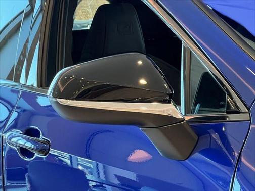 2025 Lexus NX 350 F SPORT Handling