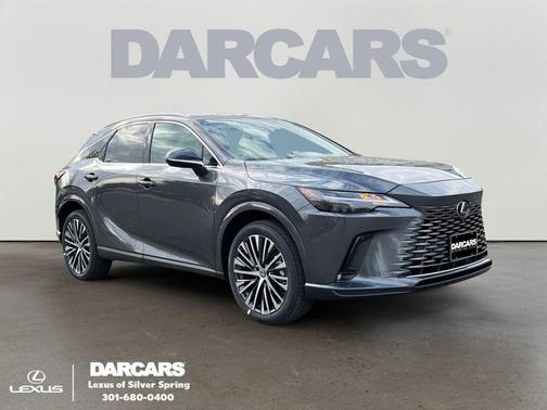2026 Lexus RX 350 Base