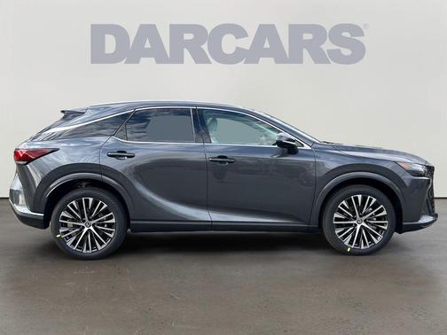 2026 Lexus RX 350 Base