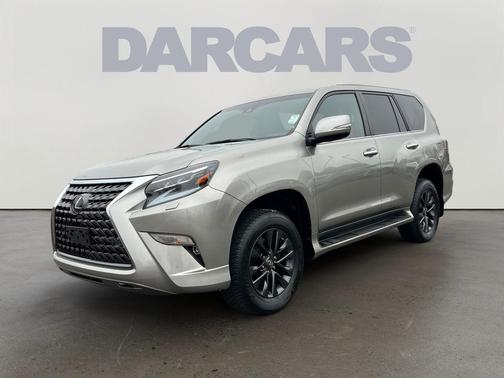 2021 Lexus GX 460 Premium