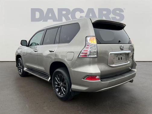 2021 Lexus GX 460 Premium