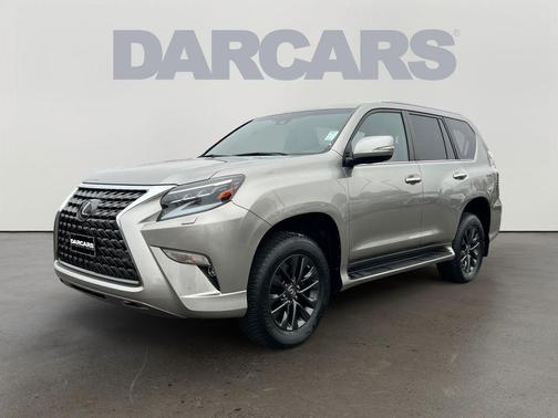 2021 Lexus GX 460 Premium