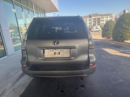 2021 Lexus GX 460 Premium