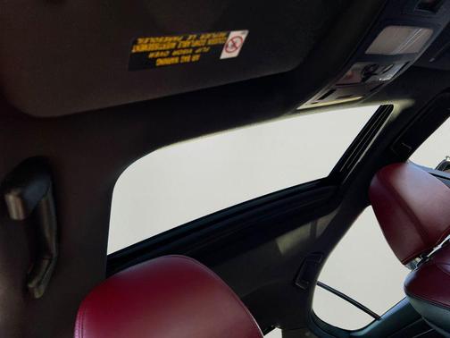 2019 Lexus GS 350 F Sport