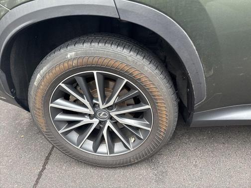 2023 Lexus NX 350 Premium