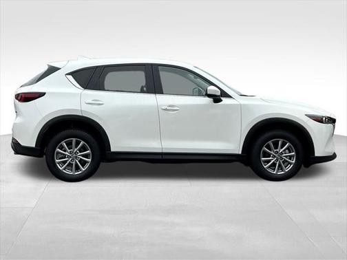 2022 Mazda CX-5 2.5 S Preferred