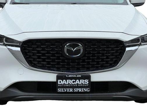 2022 Mazda CX-5 2.5 S Preferred