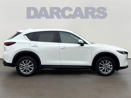 2022 Mazda CX-5 2.5 S Preferred
