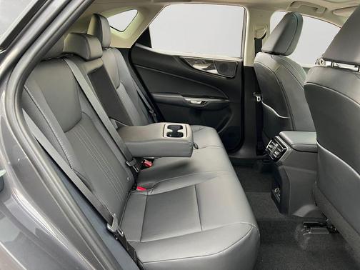 2026 Lexus NX 350 NX 350 Premium