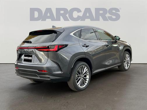 2026 Lexus NX 350 NX 350 Premium