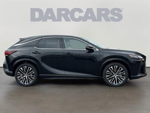 2026 Lexus RX 350 Base