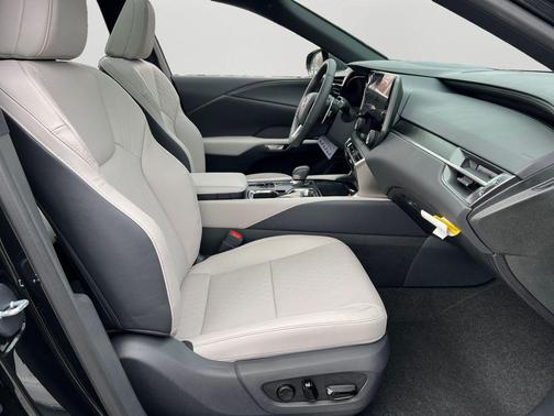 2026 Lexus RX 350 Base