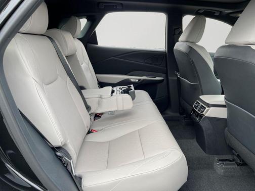 2026 Lexus RX 350 Base
