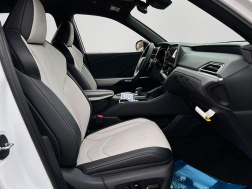 2026 Lexus TX 500h F SPORT Premium