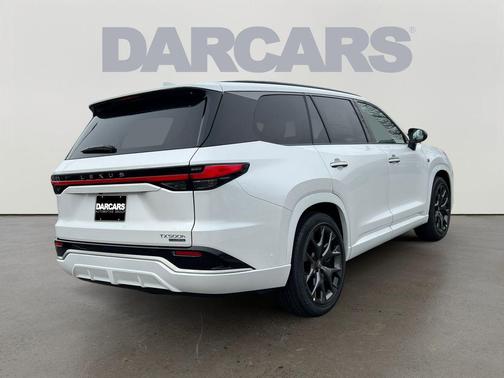 2026 Lexus TX 500h F SPORT Premium