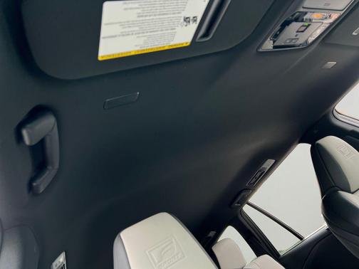 2026 Lexus TX 500h F SPORT Premium