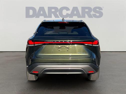 2026 Lexus RX 350 Base