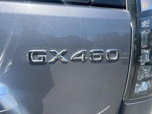 2023 Lexus GX 460 Luxury