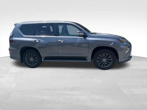 2023 Lexus GX 460 Luxury