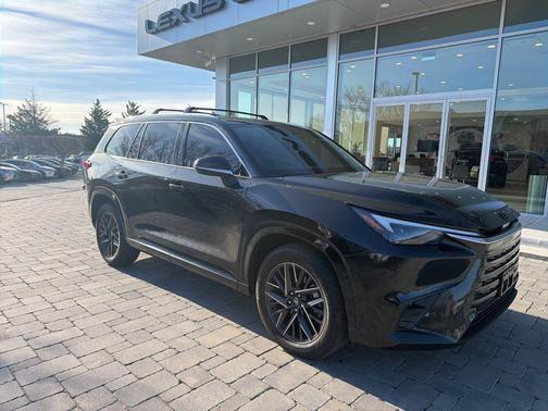 2026 Lexus TX 350 Premium