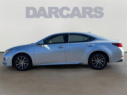 2016 Lexus ES 350 Base