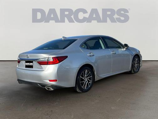 2016 Lexus ES 350 Base