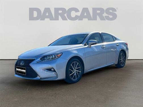 2016 Lexus ES 350 Base
