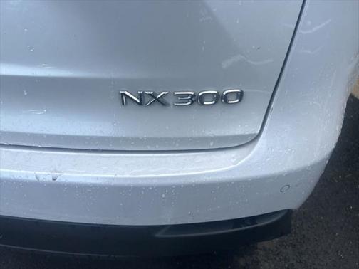 2021 Lexus NX 300 Base