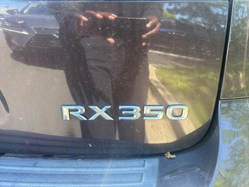 2013 Lexus RX 350 F Sport