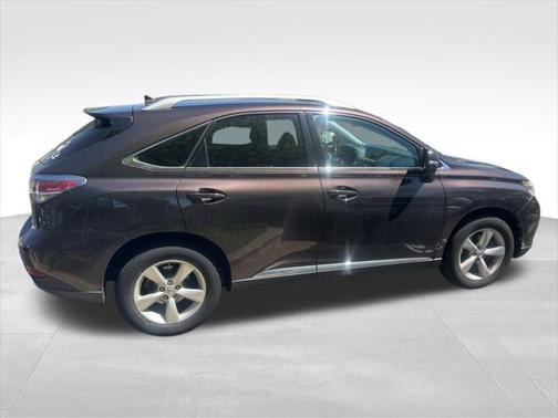 2013 Lexus RX 350 F Sport