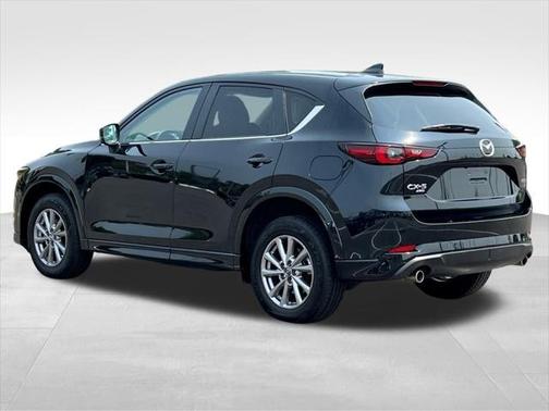 2024 Mazda CX-5 2.5 S Select