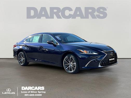 2025 Lexus ES 350 Base