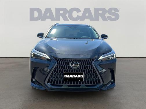 2026 Lexus NX 350 NX 350 Premium