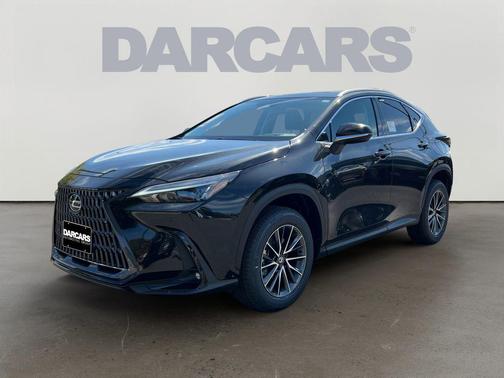 2026 Lexus NX 350 NX 350 Premium