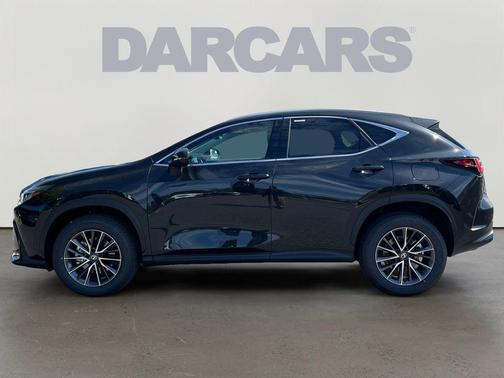 2026 Lexus NX 350 NX 350 Premium