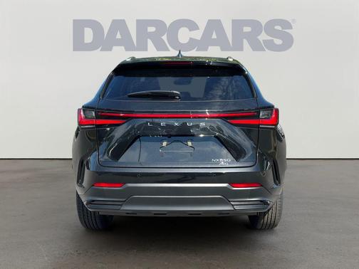 2026 Lexus NX 350 NX 350 Premium