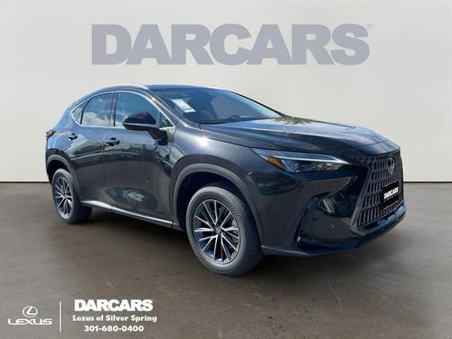 2026 Lexus NX 350 NX 350 Premium