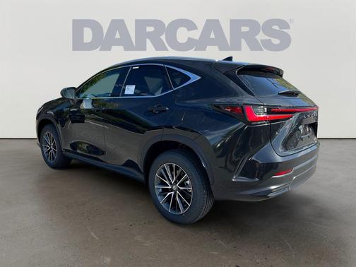 2026 Lexus NX 350 NX 350 Premium