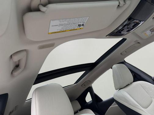 Eminent White Pearl 2026 Lexus RX 450h+ Base