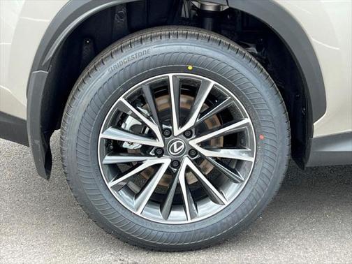 2025 Lexus NX 350 350 Base