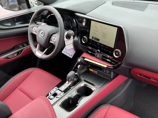 2025 Lexus NX 350 350 Base