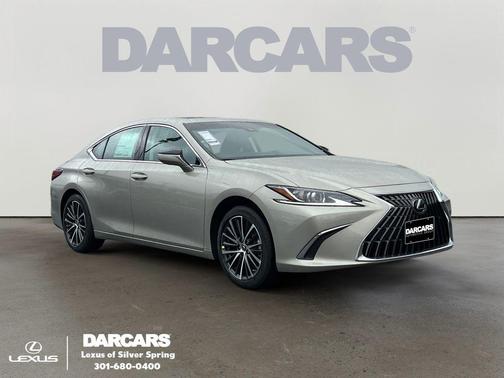 2025 Lexus ES 350 Base